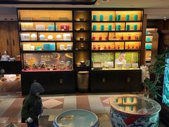 -湖畔居茶楼(湖滨店)