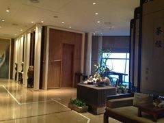 -西湖文化茶楼(环球中心店)