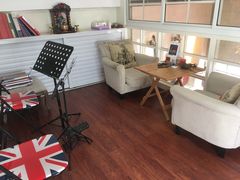 -迷音音乐国际艺术中心(三林店)