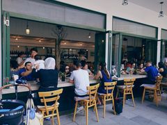 -RAC BAR(安福路店)