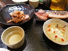 -悟空酒场烤肉(凯德壹中心店)