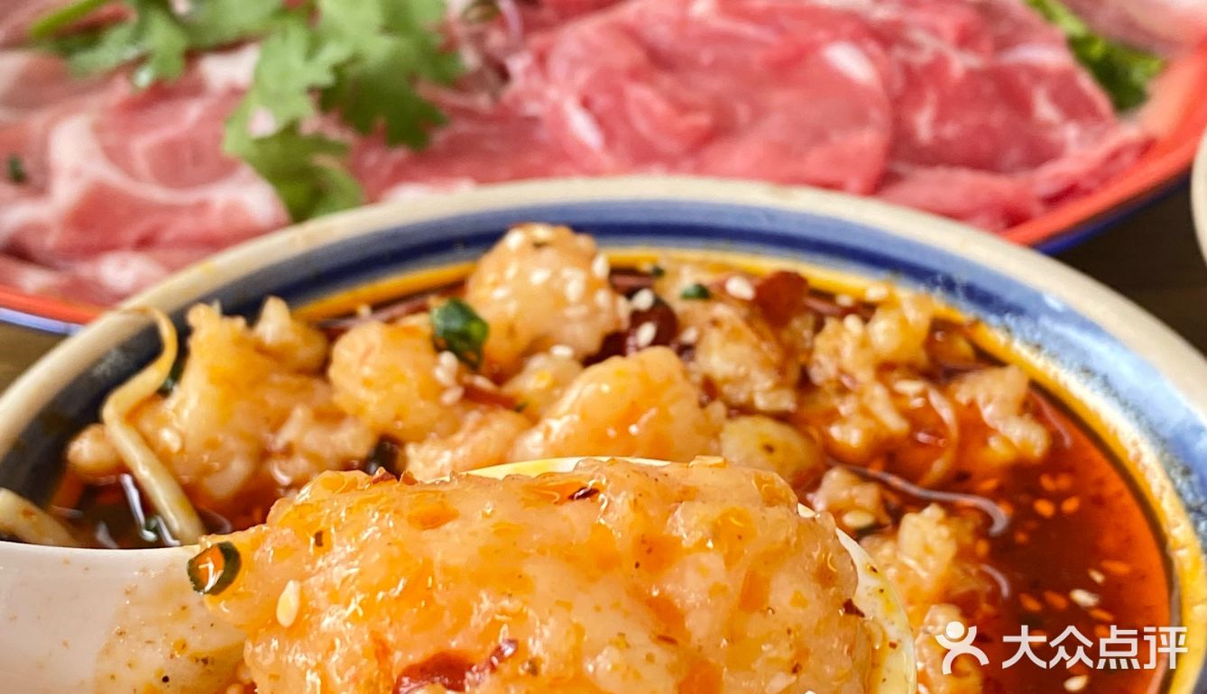 牛肉好吃不贵 渣渣拌饭绝配！