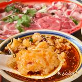 牛肉好吃不贵 渣渣拌饭绝配！