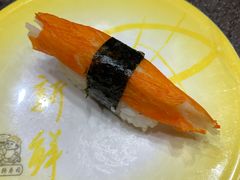 -禾绿回转寿司(万柳华联店)