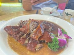 -德胜轩正宗顺德菜(宝安沙井会展中心店)