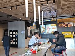 -麦当劳(南京路2店)