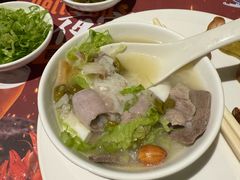 -喷泉广场餐厅·宵夜·海鲜烧烤大排档(长隆企鹅酒店)