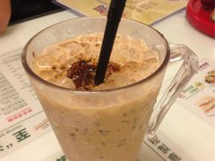 -翠华餐厅(湾仔店)