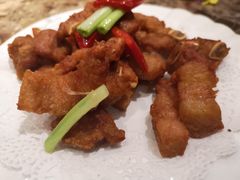 -沙田轩(古北店)