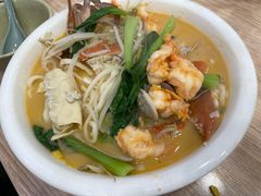 -木木鲜海鲜面(天一店)
