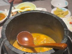 -野·大山里土鸡火锅(万科里店)