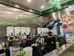 -柠季·手打柠檬茶(岳麓山登高路店)