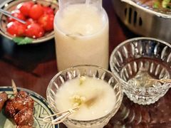 -贰醒·私房小院烧烤 (太古里店)