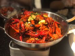 -虾小龙老长沙龙虾馆(坡子街店)