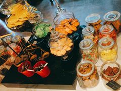-康莱德酒店·美庭自助餐厅