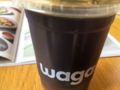 -Wagas沃歌斯(环贸店)