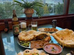 -娜玛瑟德餐厅(仙足岛店)