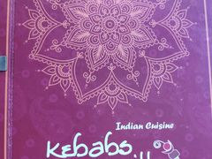 -克比叔叔印度餐厅Kebabs on the Grille(人民广场店)