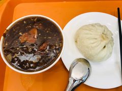 -姚记炒肝店(鼓楼店)