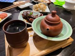 -青藤茶馆(南山路店)