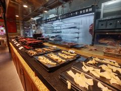 -海汕记·潮汕鲜牛肉火锅·自助
