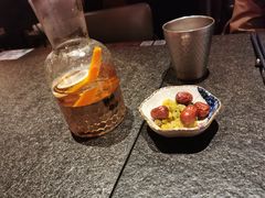 -丝路金桃·新疆菜(徐汇店)