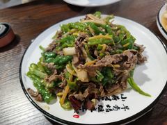 -迎懿餐厅