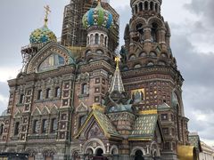 -滴血救世主教堂