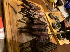 -BARBECUE烤肉屋