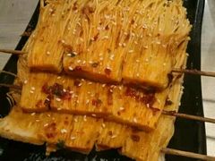 -白玉·朝鲜族烤串(深圳Kkone店)