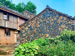 -乌石村