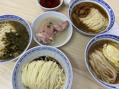 -盛兴面馆(真儒大厦店)