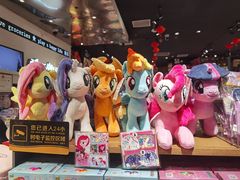 -酷乐潮玩(凯德MALL西直门店)