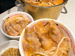 -大潮淮·淮扬菜(何园旗舰店)