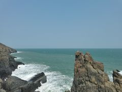 -平潭岛•仙人井
