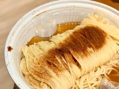 虾籽小刀面-耿福兴(罍街店)