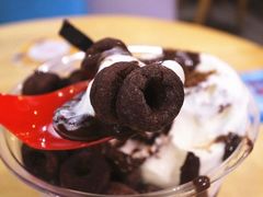 -DQ·蛋糕·冰淇淋(三亚青春颂店)