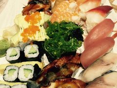 -林妈妈村·日式料理(宝山龙湖天街店)