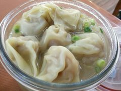 -新园饮食店(香洲总店)