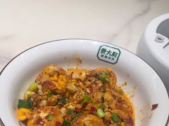 -费大厨辣椒炒肉(正佳广场店)