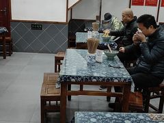 大堂-荣阳楼(山塘街店)