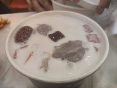 -陈记汤饭(水巷口店)