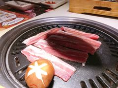 -猫爪爪原切自助烤肉(观音桥阳光世纪店)