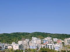 -舟山嵊泗列岛风景名胜区