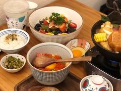 -馥家小馆(黔灵山公园店)