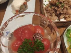 -無境·匠心日本料理(汉街店)