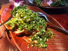 -花马天堂云南餐厅 Lost Heaven(外滩店)