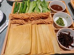 -老德州四合院·德州菜(天衢路店)