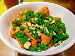 -农耕记·湖南土菜(halo广场店)