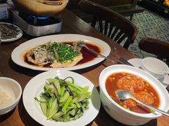 -宝翠花园餐厅(沙湖店)